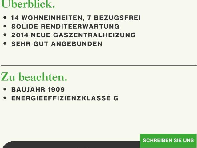 Haus zum Kaufen in Berlin 1.700.000,00 EUR 897.61 m²