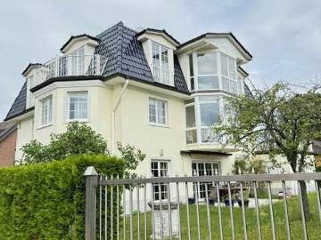 Wartheplatz, Südende, Steglitz, Berlin, Bundesland Berlin