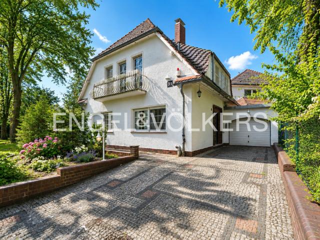 Haus zum Kaufen in Berlin 1.745.000,00 EUR 152.32 m²