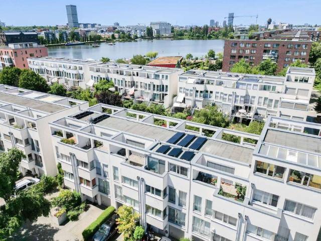 Haus zum Kaufen in Berlin 1.749.000,00 EUR 206 m²