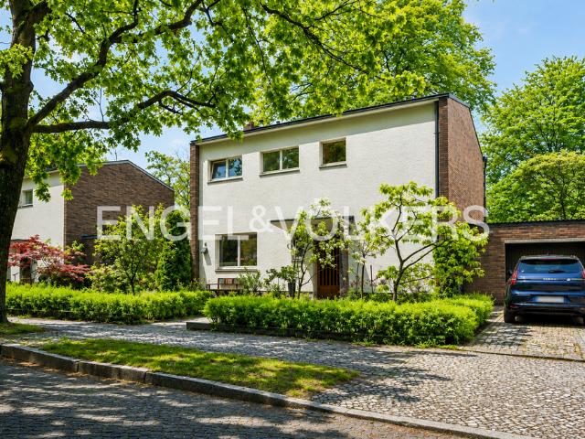 Haus zum Kaufen in Berlin 1.750.000,00 EUR 130 m²