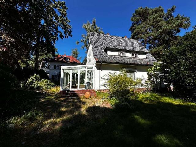 Haus zum Kaufen in Berlin 1.750.000,00 EUR 146 m²