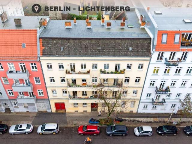 Haus zum Kaufen in Berlin 1.800.000,00 EUR 1010.75 m²