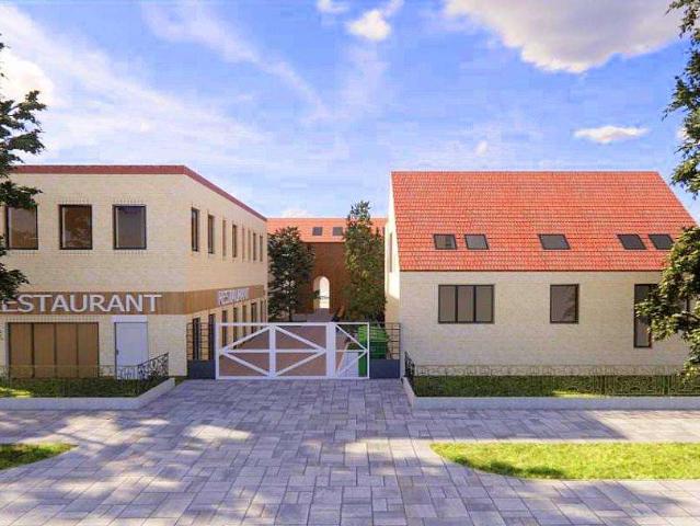 Haus zum Kaufen in Berlin 1.888.000,00 EUR 1111.15 m²