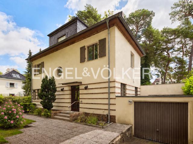 Haus zum Kaufen in Berlin 1.895.000,00 EUR 159 m²