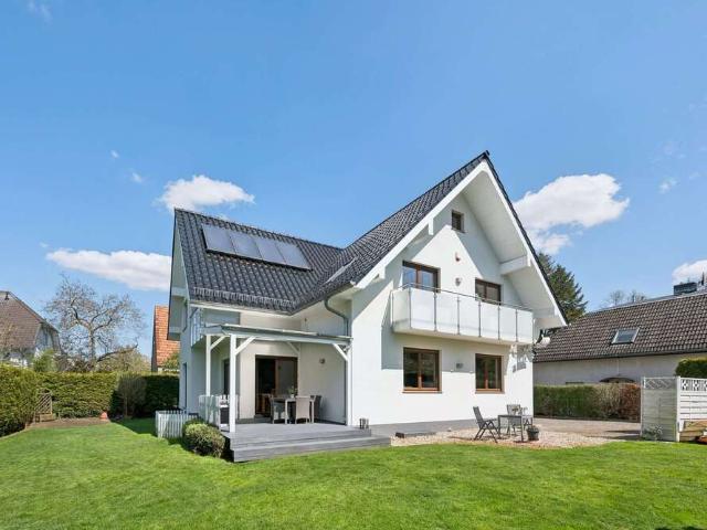 Haus zum Kaufen in Berlin 1.895.000,00 EUR 207 m²