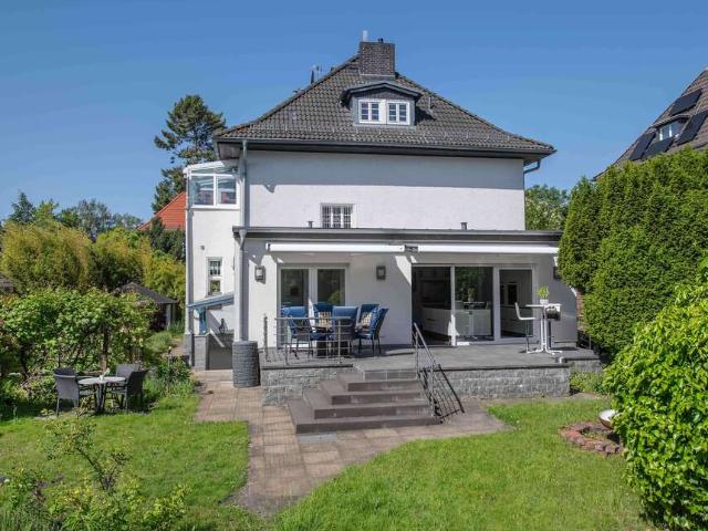 Haus zum Kaufen in Berlin 1.895.000,00 EUR 275 m²