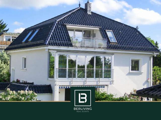 Haus zum Kaufen in Berlin 1.980.000,00 EUR 233 m²