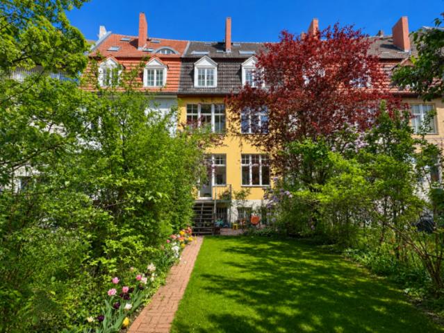 Haus zum Kaufen in Berlin 1.995.000,00 EUR 429 m²