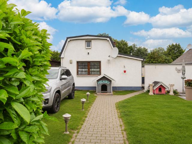 Haus zum Kaufen in Berlin 259.000,00 EUR 86 m²