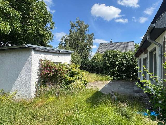 Haus zum Kaufen in Berlin 295.000,00 EUR 48.44 m²