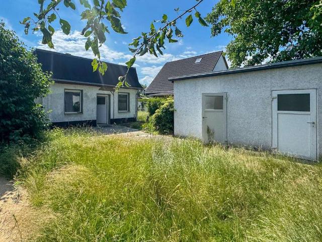 Haus zum Kaufen in Berlin 295.000,00 EUR 50 m²