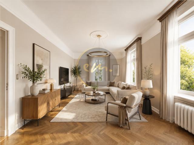 Haus zum Kaufen in Berlin 2.000.000,00 EUR 220 m²
