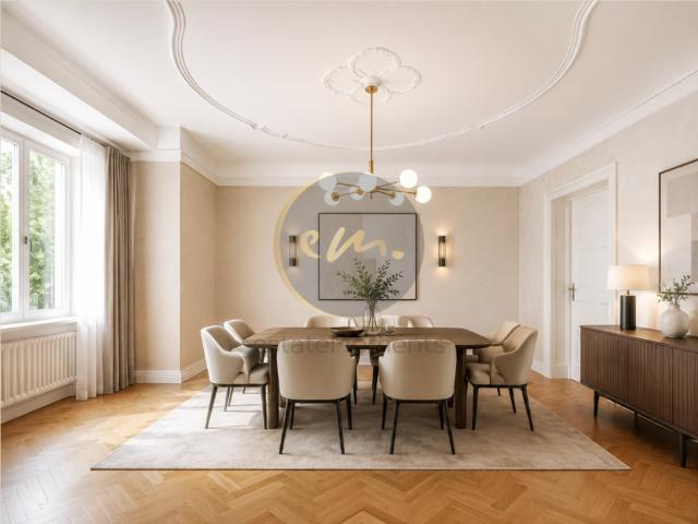 Haus zum Kaufen in Berlin 2.000.000,00 EUR 220 m²