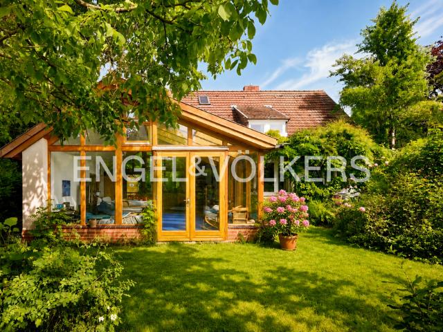 Haus zum Kaufen in Berlin 1.950.000,00 EUR 192 m²