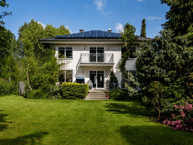 Haus zum Kaufen in Berlin 2.150.000,00 EUR 205 m²