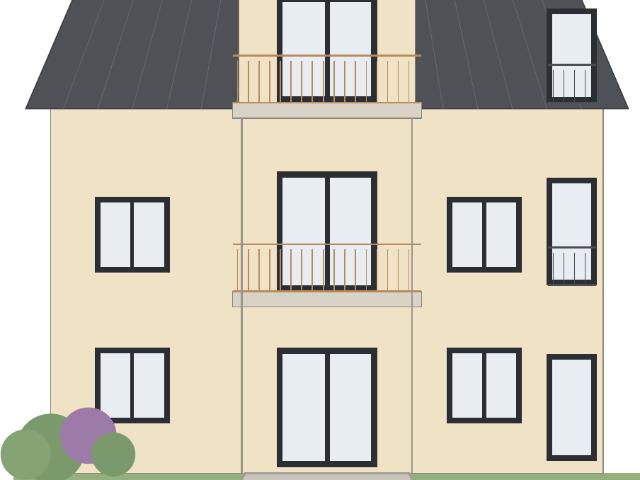 Haus zum Kaufen in Berlin 2.150.000,00 EUR 360 m²