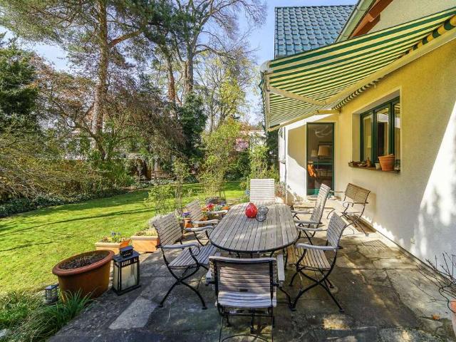Haus zum Kaufen in Berlin 2.199.900,00 EUR 268 m²