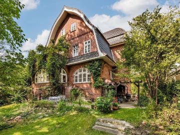 Claszeile, Düppel, Zehlendorf, Kleinmachnow, Spreewald, Bundesland Brandenburg