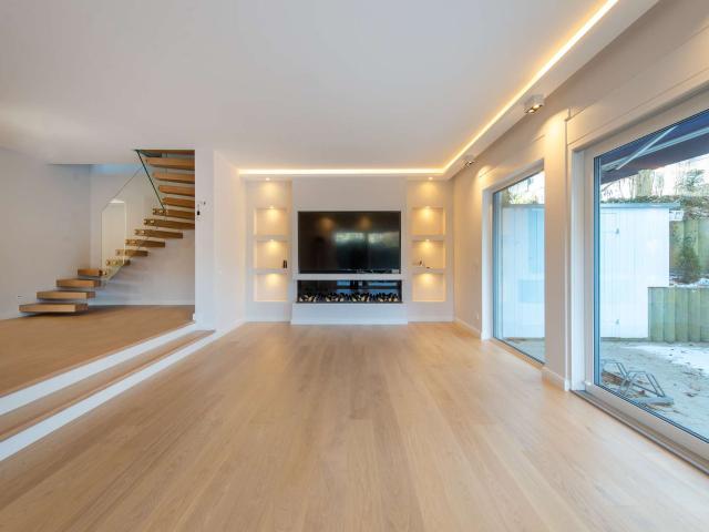 Haus zum Kaufen in Berlin 2.299.000,00 EUR 211 m²