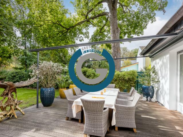 Haus zum Kaufen in Berlin 2.495.000,00 EUR 261.18 m²