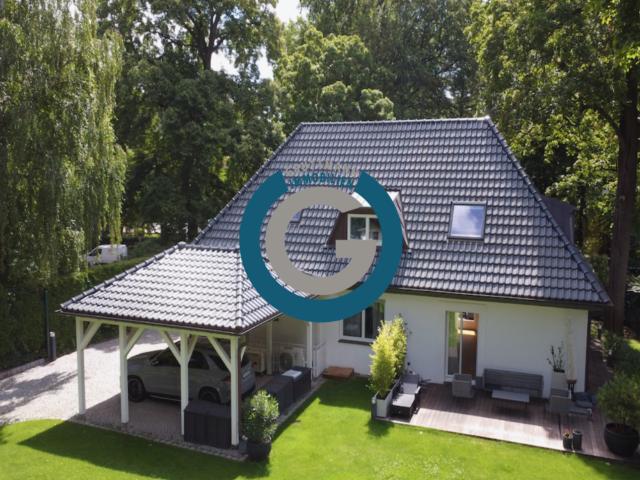 Haus zum Kaufen in Berlin 2.495.000,00 EUR 261.18 m²