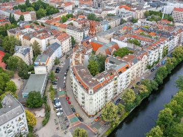 Haus zum Kaufen in Berlin 2.499.000,00 EUR 956 m²