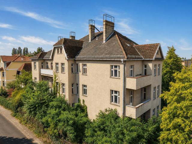 Haus zum Kaufen in Berlin 2.500.000,00 EUR 821 m²