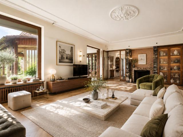 Haus zum Kaufen in Berlin 2.645.000,00 EUR 223.23 m²