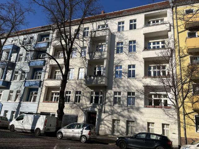 Haus zum Kaufen in Berlin 2.695.000,00 EUR 1138 m²