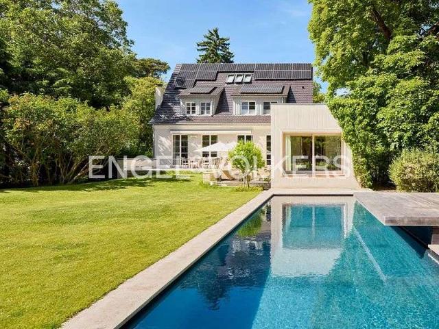 Haus zum Kaufen in Berlin 2.750.000,00 EUR 236 m²