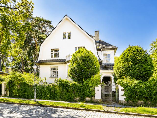 Haus zum Kaufen in Berlin 2.750.000,00 EUR 520 m²