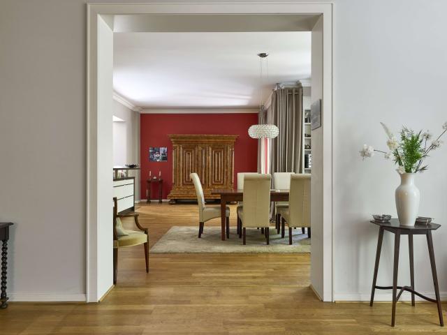 Haus zum Kaufen in Berlin 2.889.000,00 EUR 399.95 m²