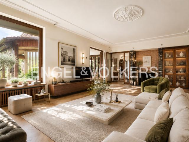 Haus zum Kaufen in Berlin 2.950.000,00 EUR 223.23 m²