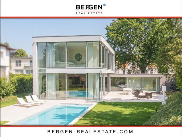 Haus zum Kaufen in Berlin 2.999.000,00 EUR 334 m²