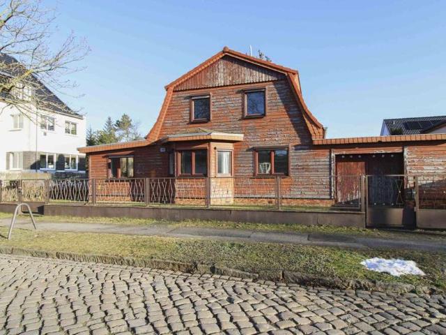 Haus zum Kaufen in Berlin 349.000,00 EUR 129.07 m²