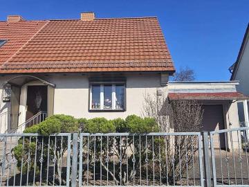 Haus zum Kaufen in Berlin 349.000,00 EUR 89.71 m²