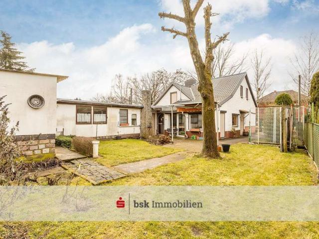 Haus zum Kaufen in Berlin 350.000,00 EUR 61.5 m²