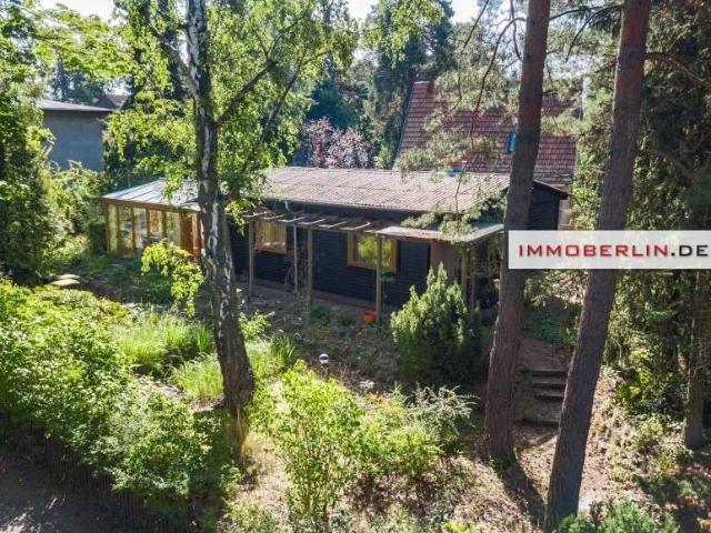 Haus zum Kaufen in Berlin 369.000,00 EUR 80 m²