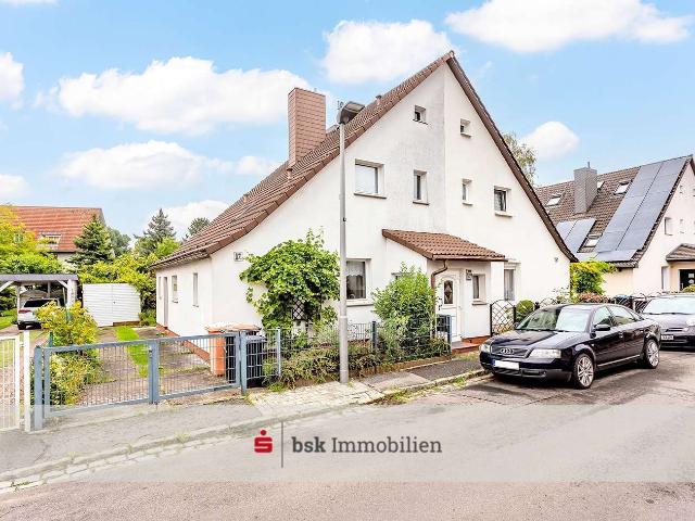 Haus zum Kaufen in Berlin 379.000,00 EUR 80.83 m²