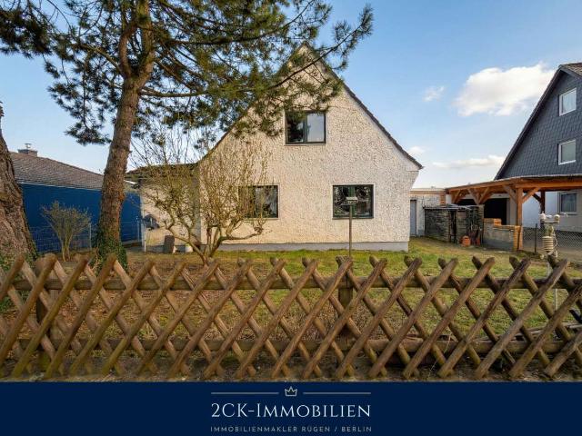 Haus zum Kaufen in Berlin 380.000,00 EUR 112 m²