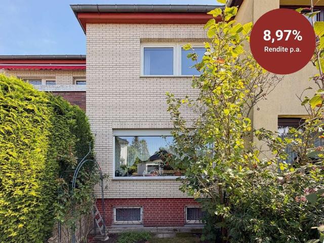 Haus zum Kaufen in Berlin 382.000,00 EUR 131 m²