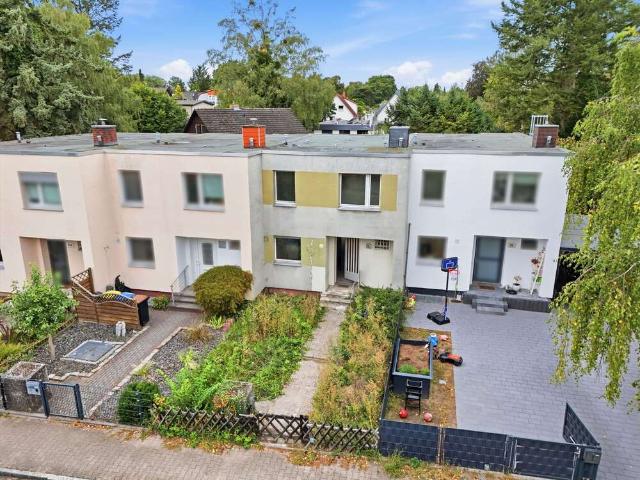 Haus zum Kaufen in Berlin 397.000,00 EUR 93 m²