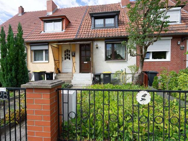 Haus zum Kaufen in Berlin 395.000,00 EUR 62 m²