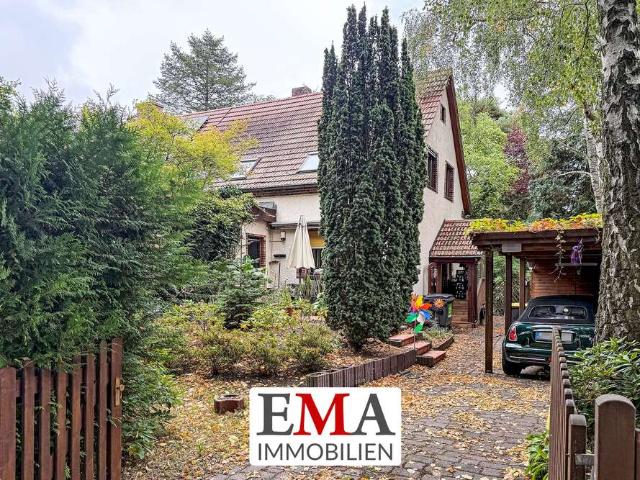 Haus zum Kaufen in Berlin 399.000,00 EUR 120 m²