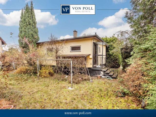Haus zum Kaufen in Berlin 399.000,00 EUR 58 m²