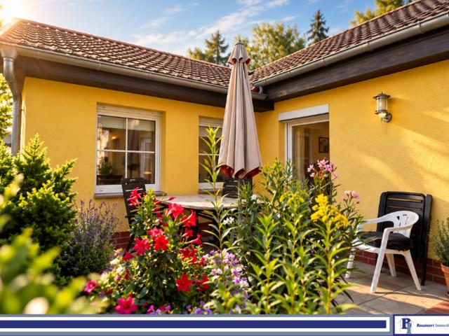 Haus zum Kaufen in Berlin 399.000,00 EUR 69.77 m²