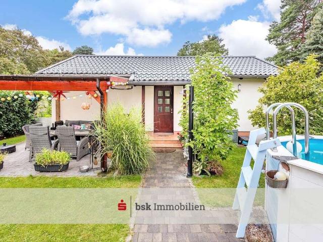 Haus zum Kaufen in Berlin 399.000,00 EUR 78.3 m²