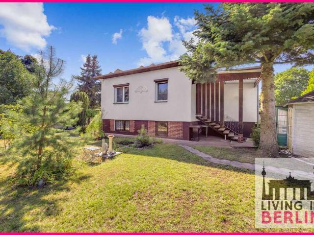 Haus zum Kaufen in Berlin 399.000,00 EUR 94.18 m²