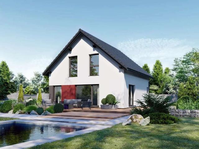Haus zum Kaufen in Berlin 315.000,00 EUR 129 m²